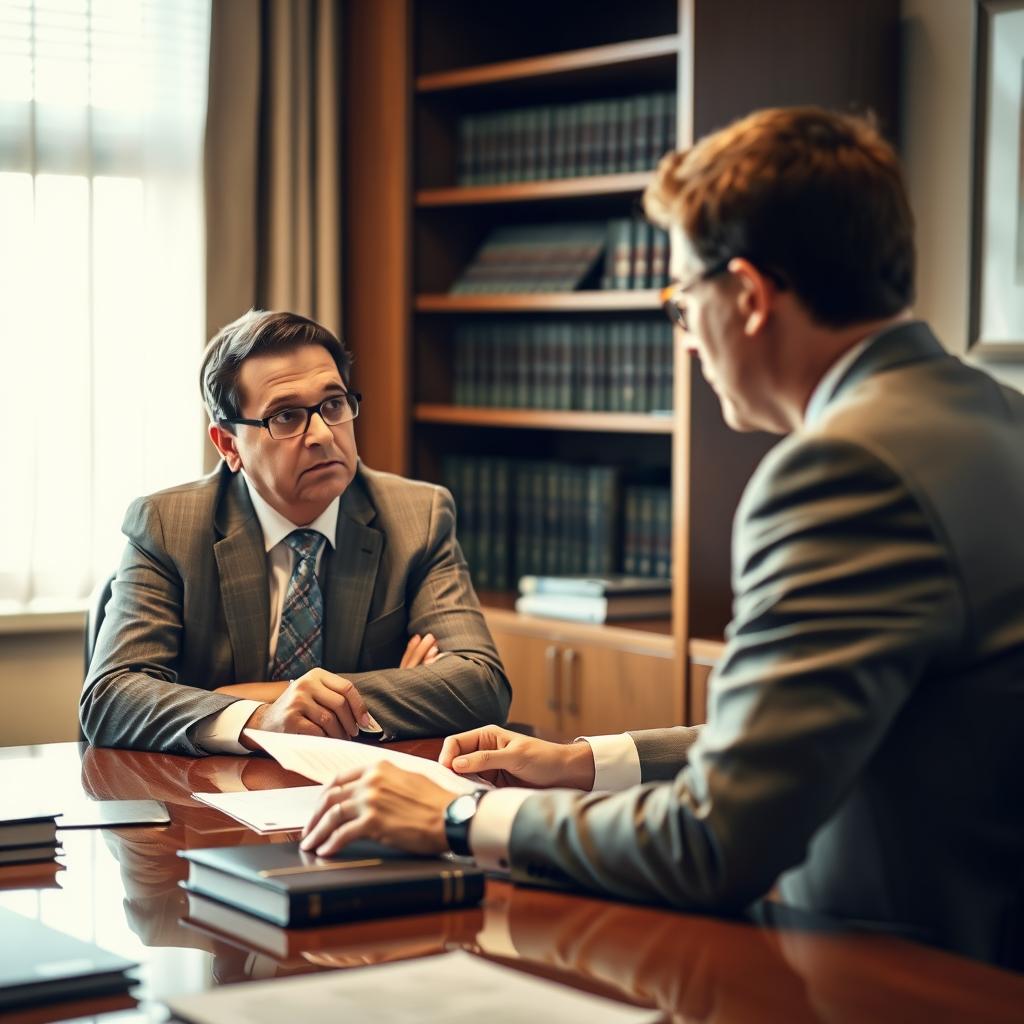 Franchise Dispute Lawyer Poquoson, VA