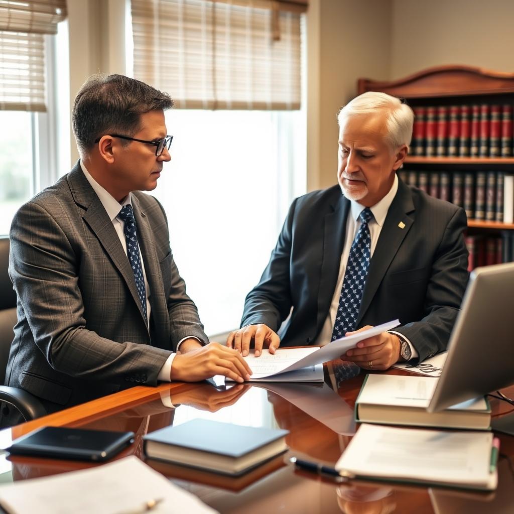 Franchise Dispute Lawyer Rappahannock County, VA