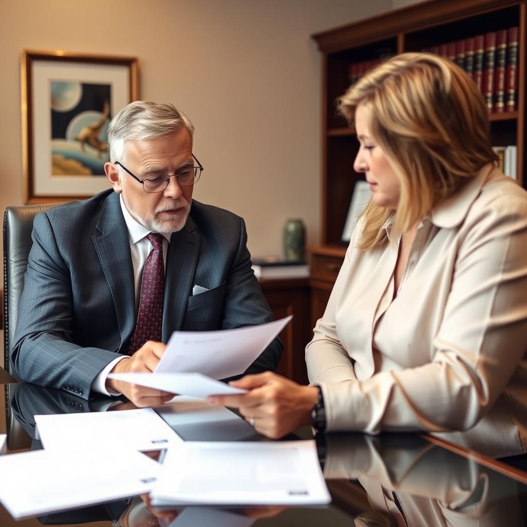 Franchise Dispute Lawyer Roanoke County, VA