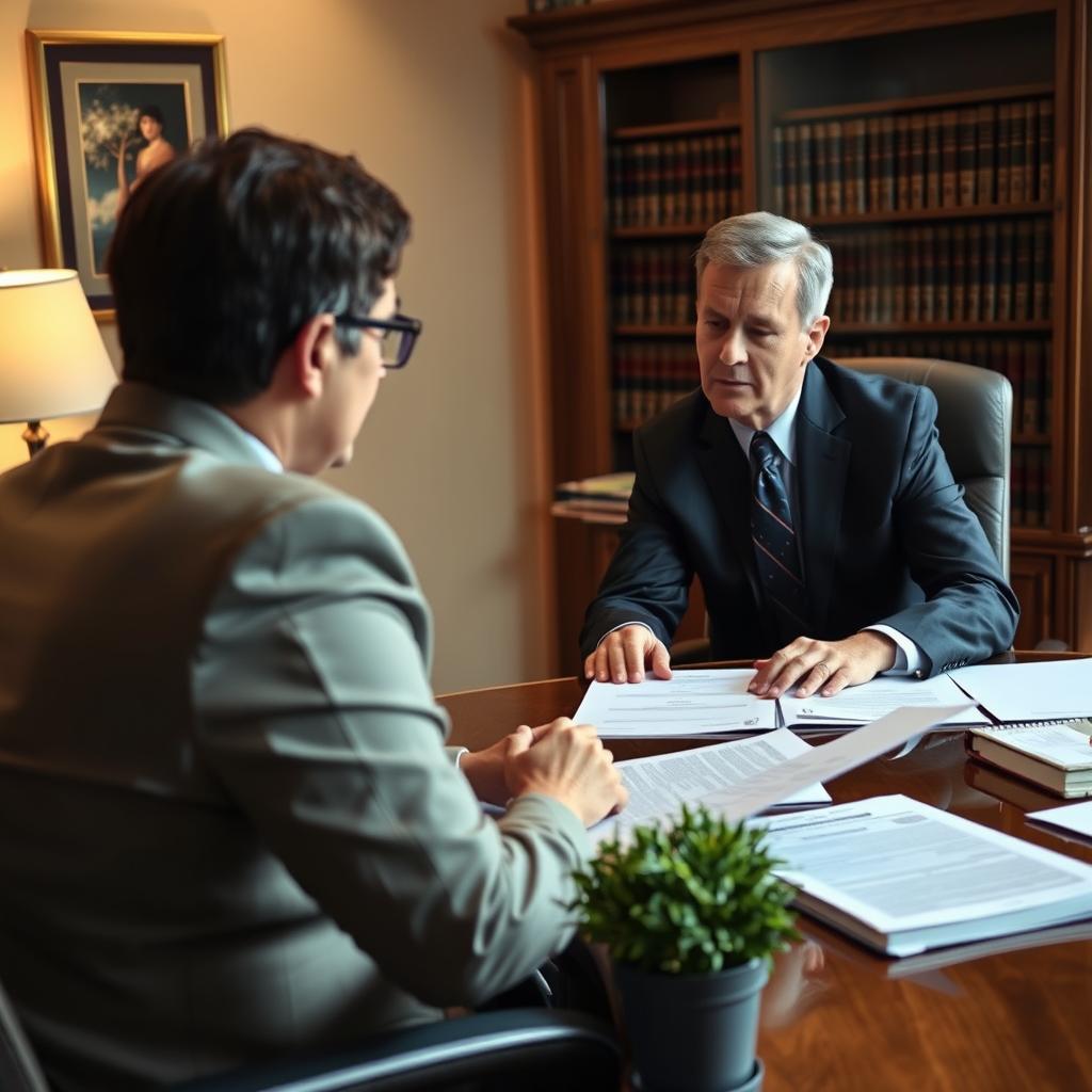 Franchise Dispute Lawyer Virginia, VA