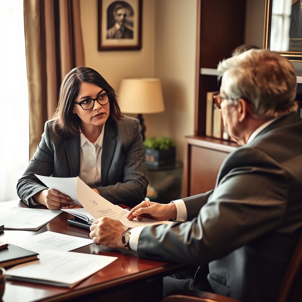 Franchise Dispute Lawyer York County, VA