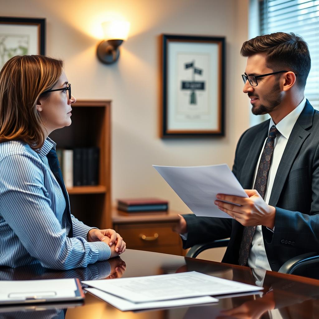 Franchise Lawyer Chesterfield County, VA