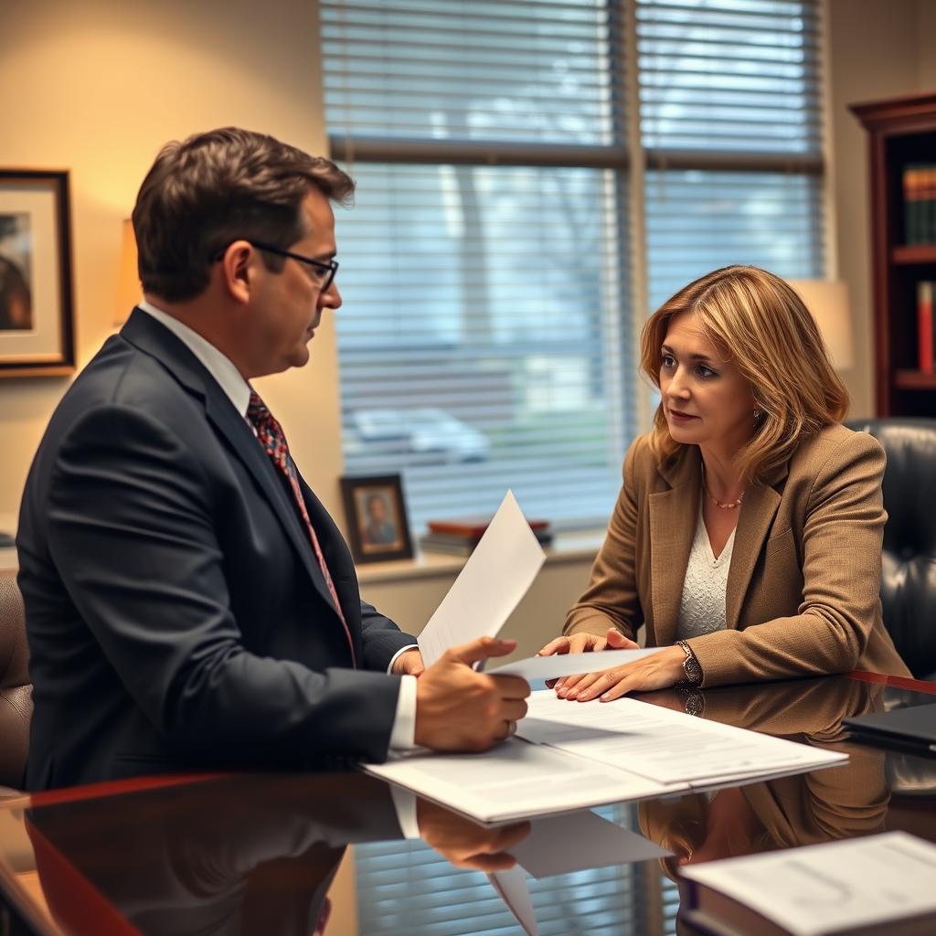 Franchise Lawyer Colonial Heights, VA