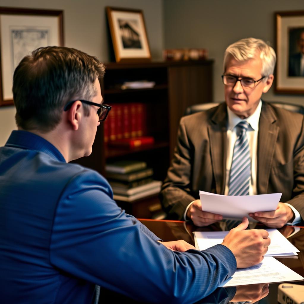 Franchise Lawyer Dinwiddie County, VA