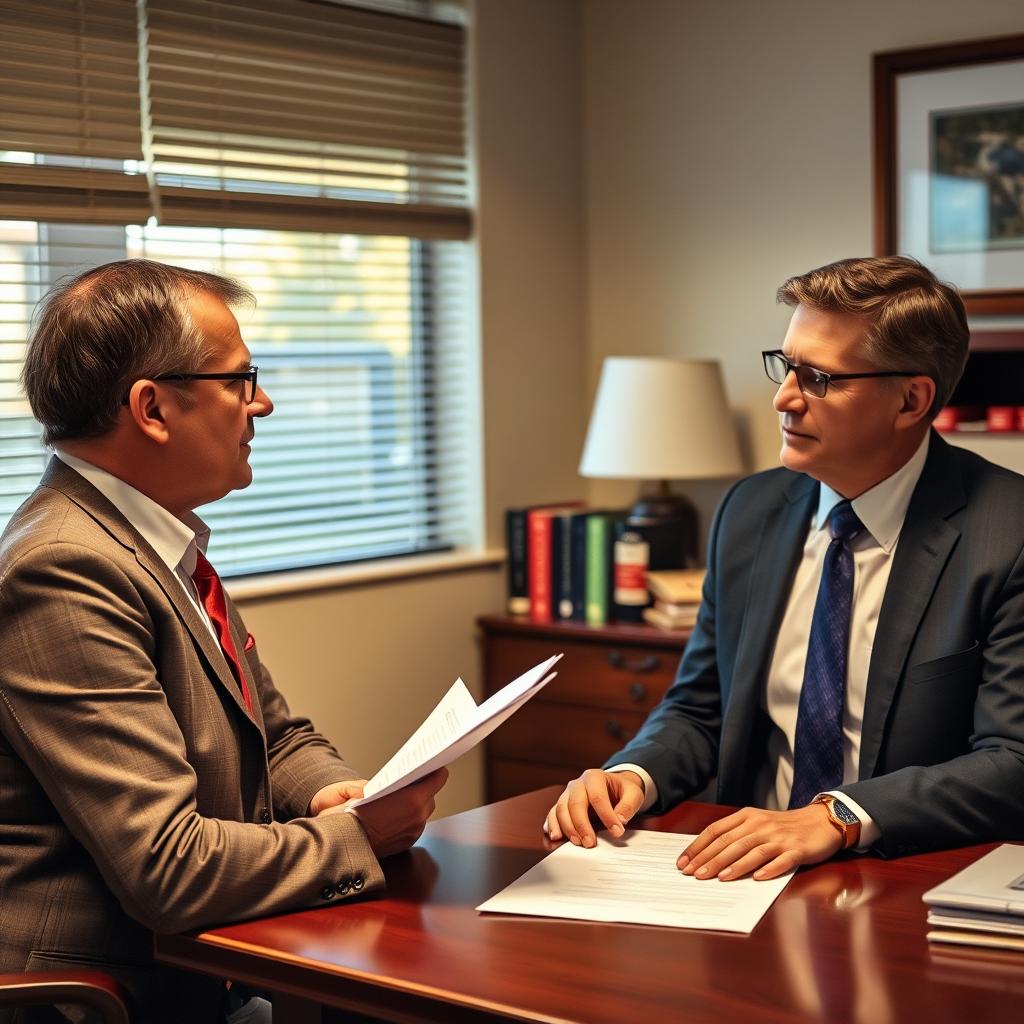 Franchise Lawyer Fauquier County, VA