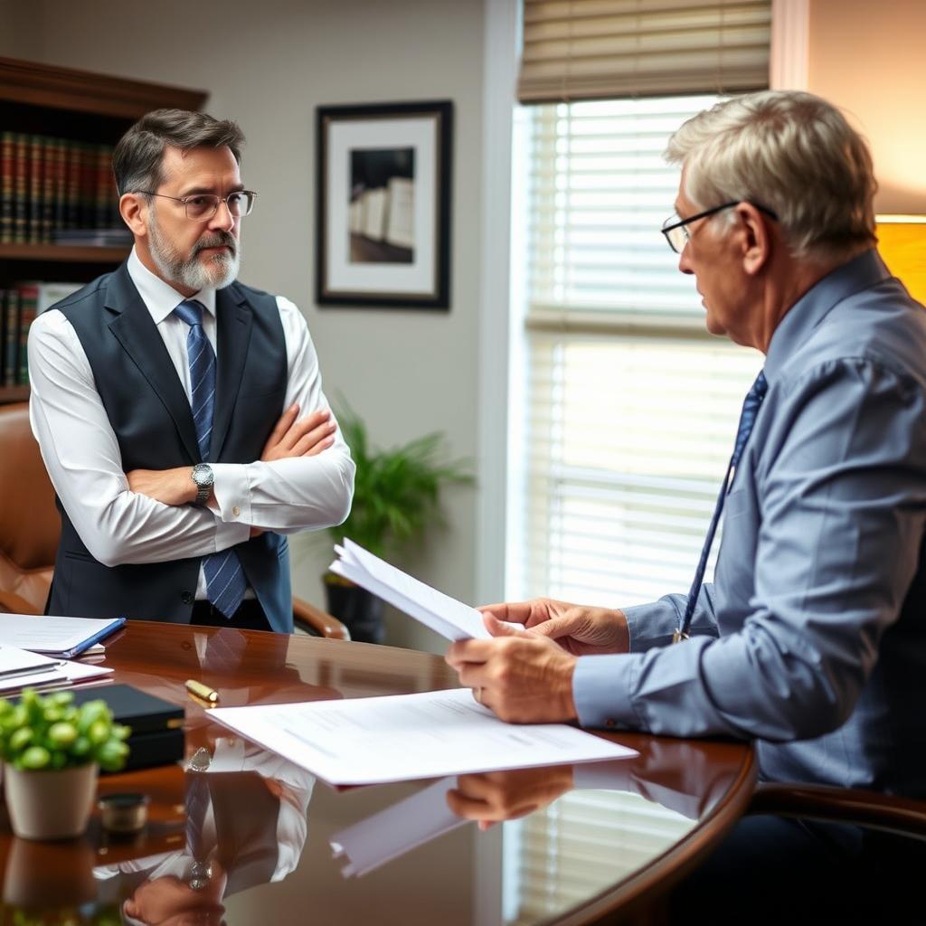 Franchise Lawyer Goochland County, VA