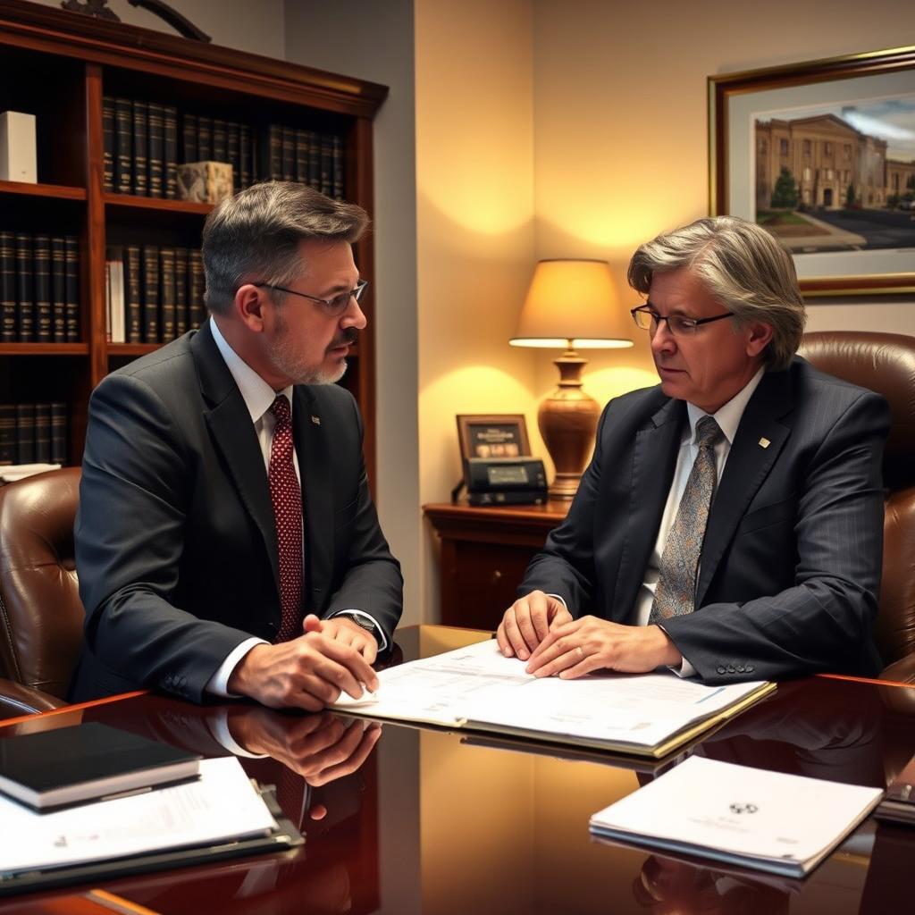 Franchise Lawyer Isle of Wight County, VA