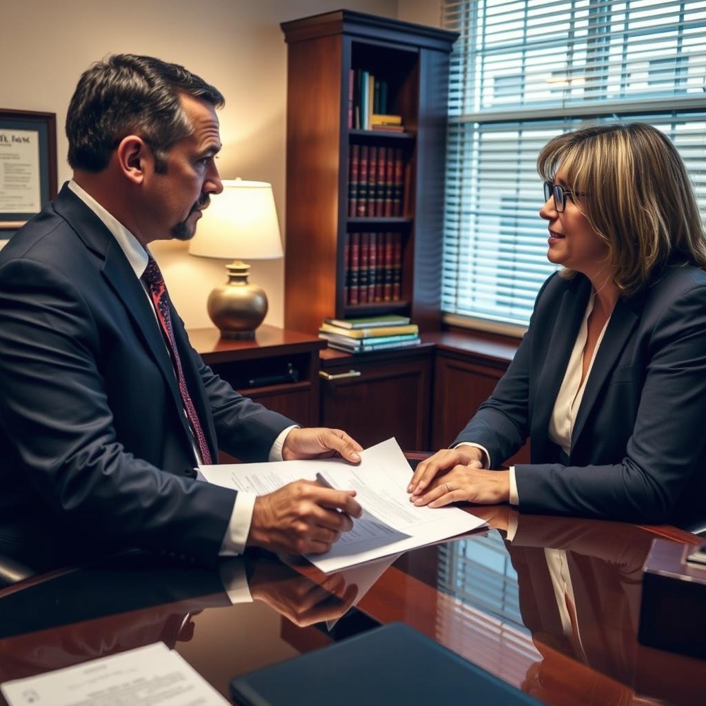 Franchise Lawyer King William County, VA