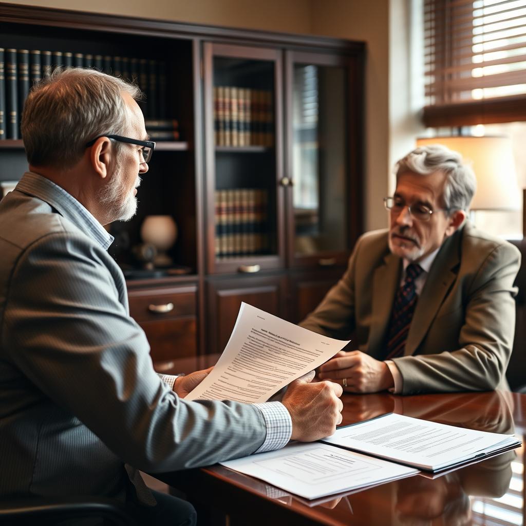 Franchise Lawyer Louisa County, VA