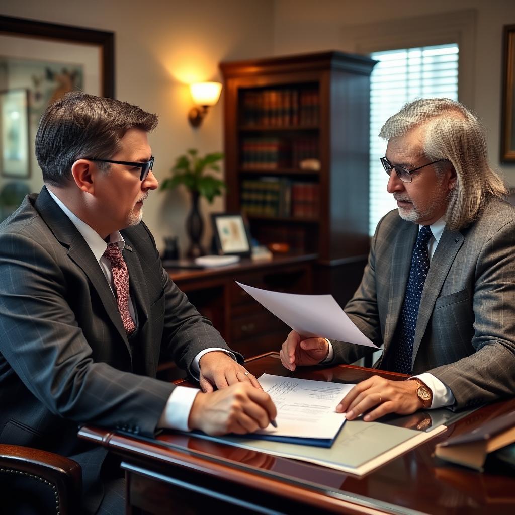 Franchise Lawyer Rappahannock County, VA