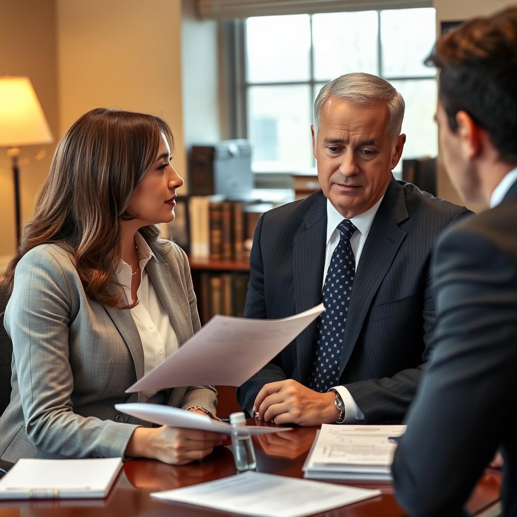 Franchise Lawyer Roanoke County, VA