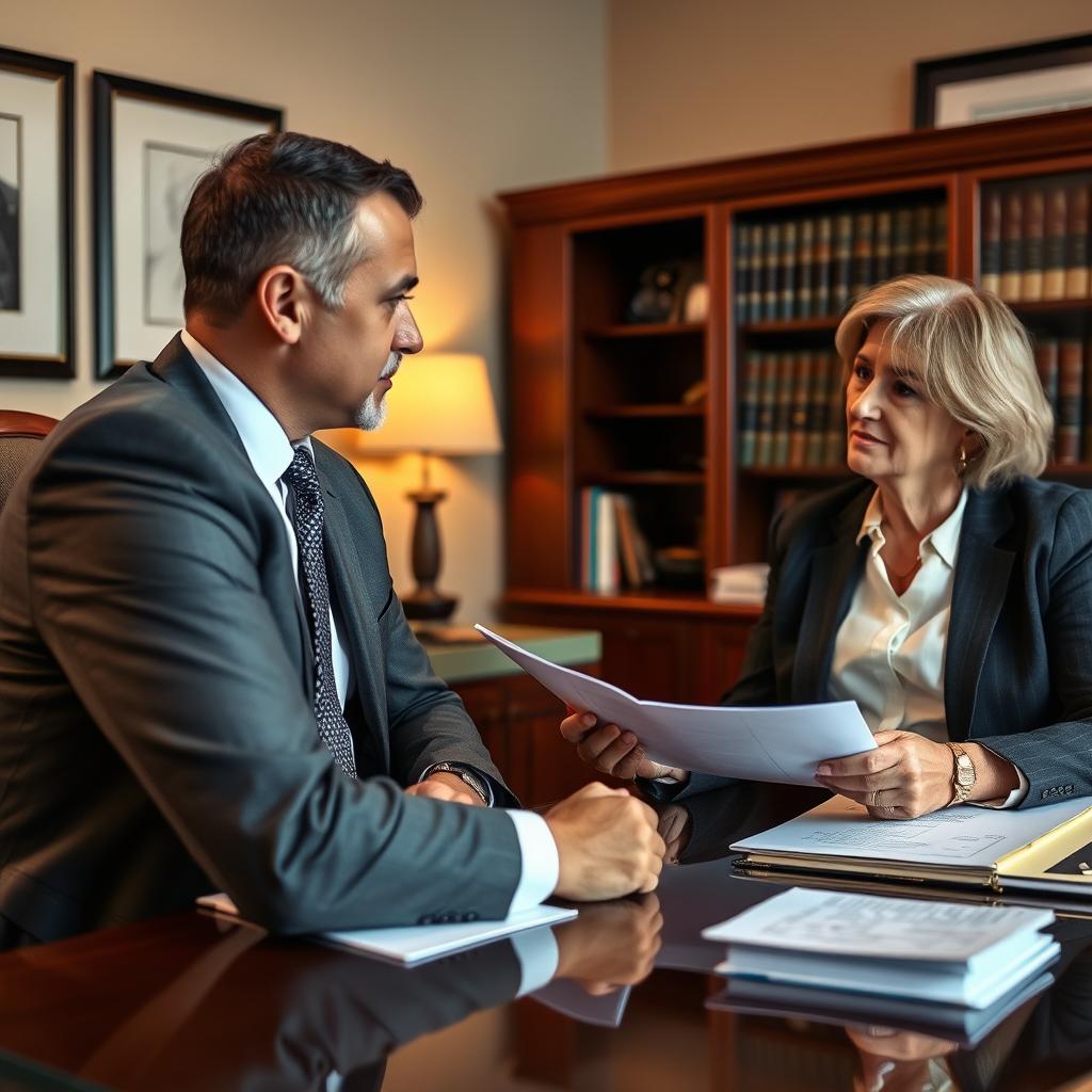 Franchise Lawyer Rockingham County, VA