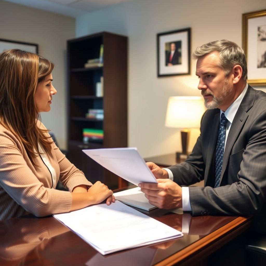 Franchise Lawyer Virginia Beach, VA