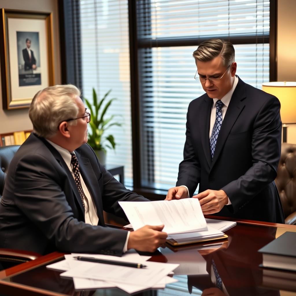 Franchise Lawyer Virginia, VA