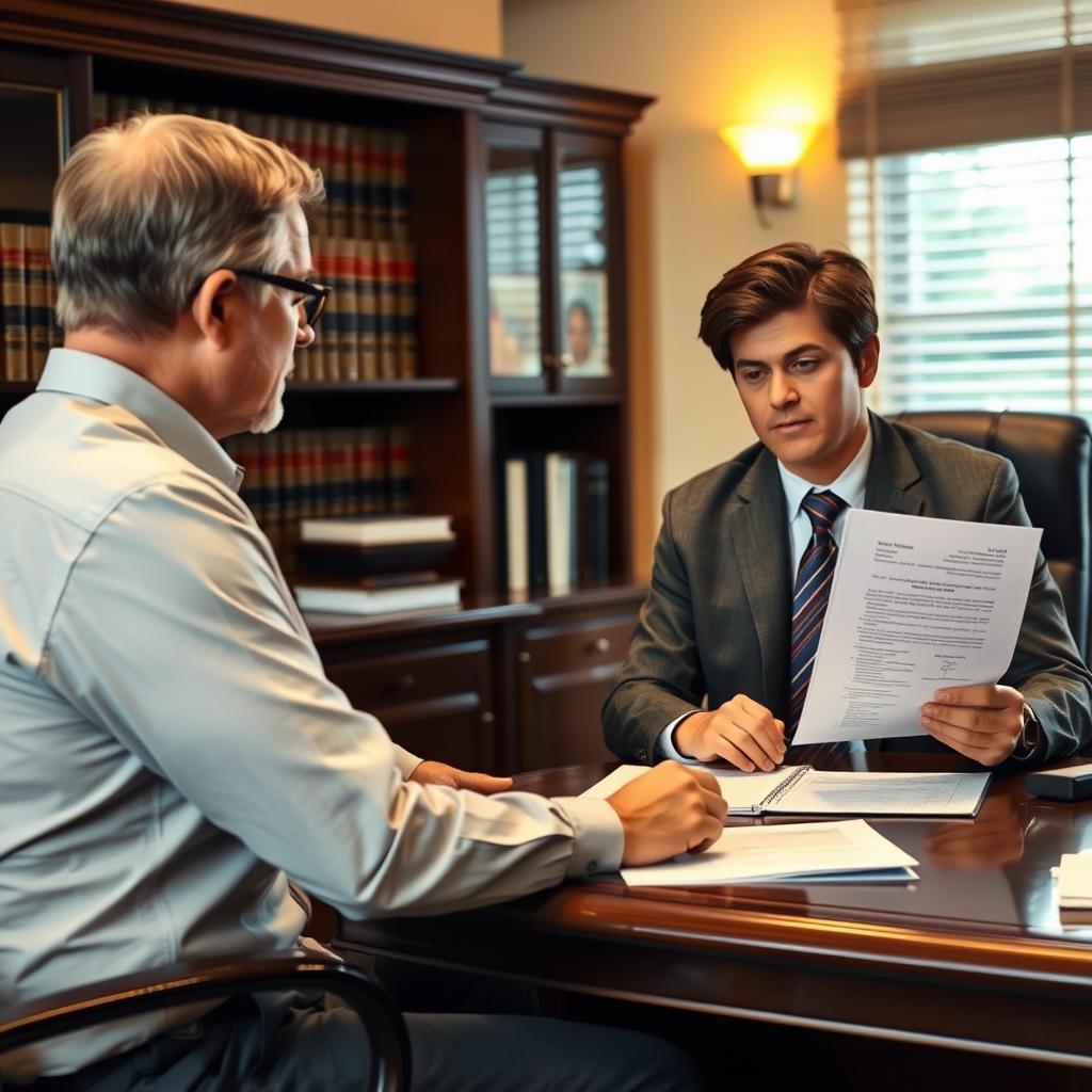 Landlord Tenant Lawyer Fluvanna County, VA