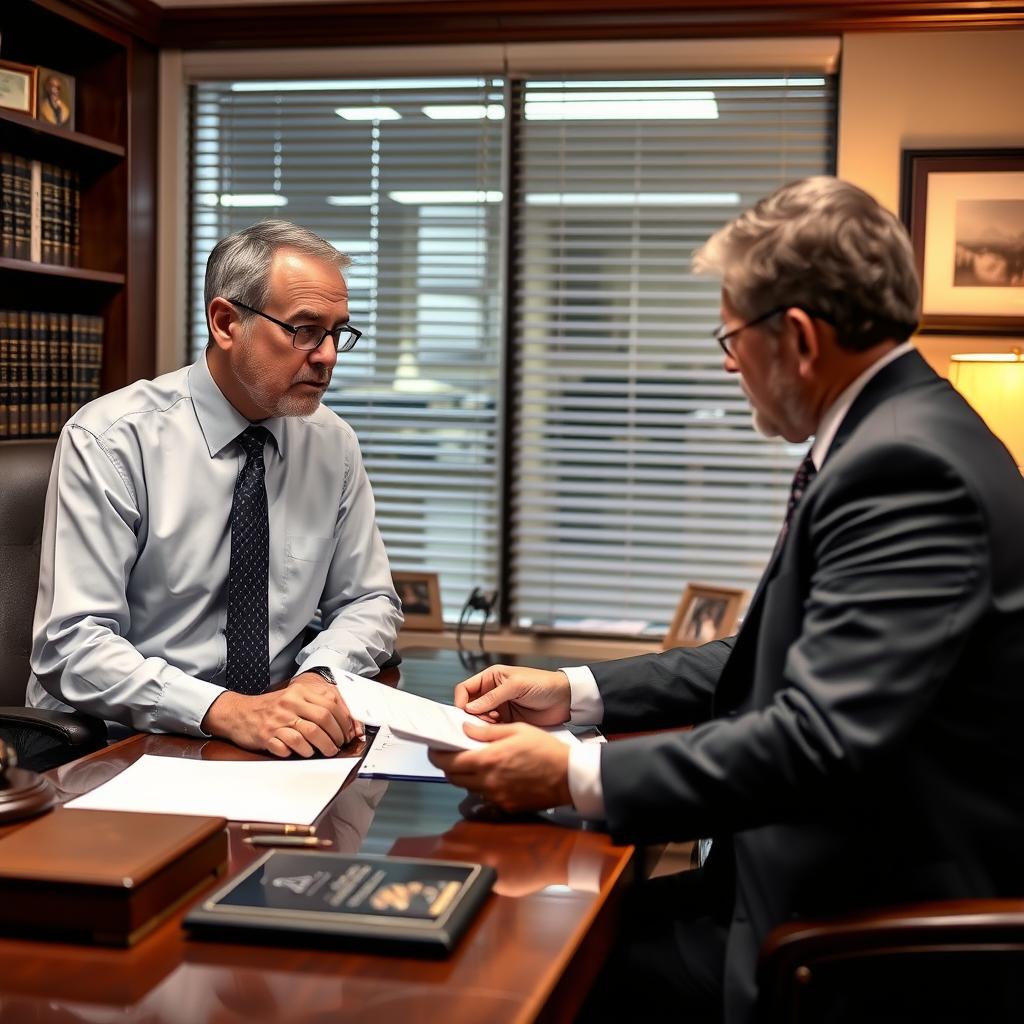 Landlord Tenant Lawyer York County, VA