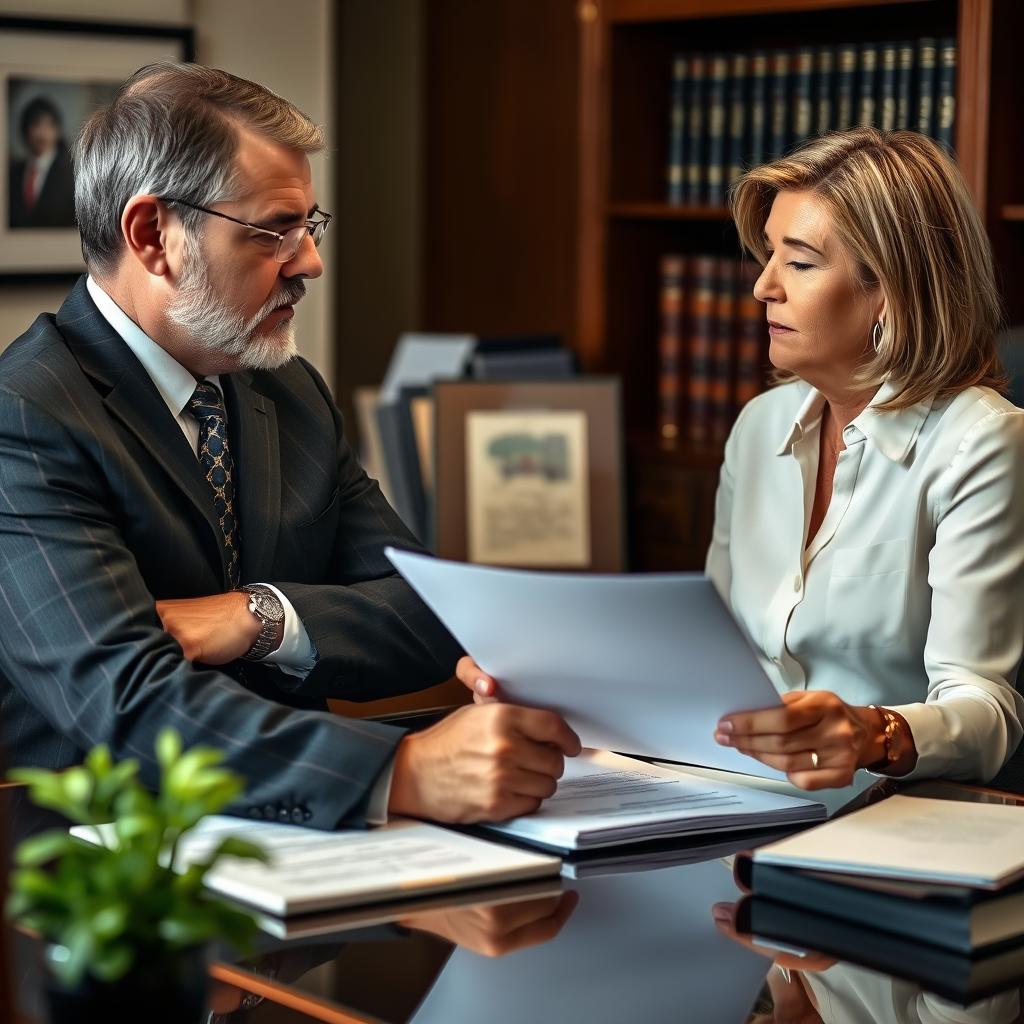Licensing Lawyer Chesterfield County, VA
