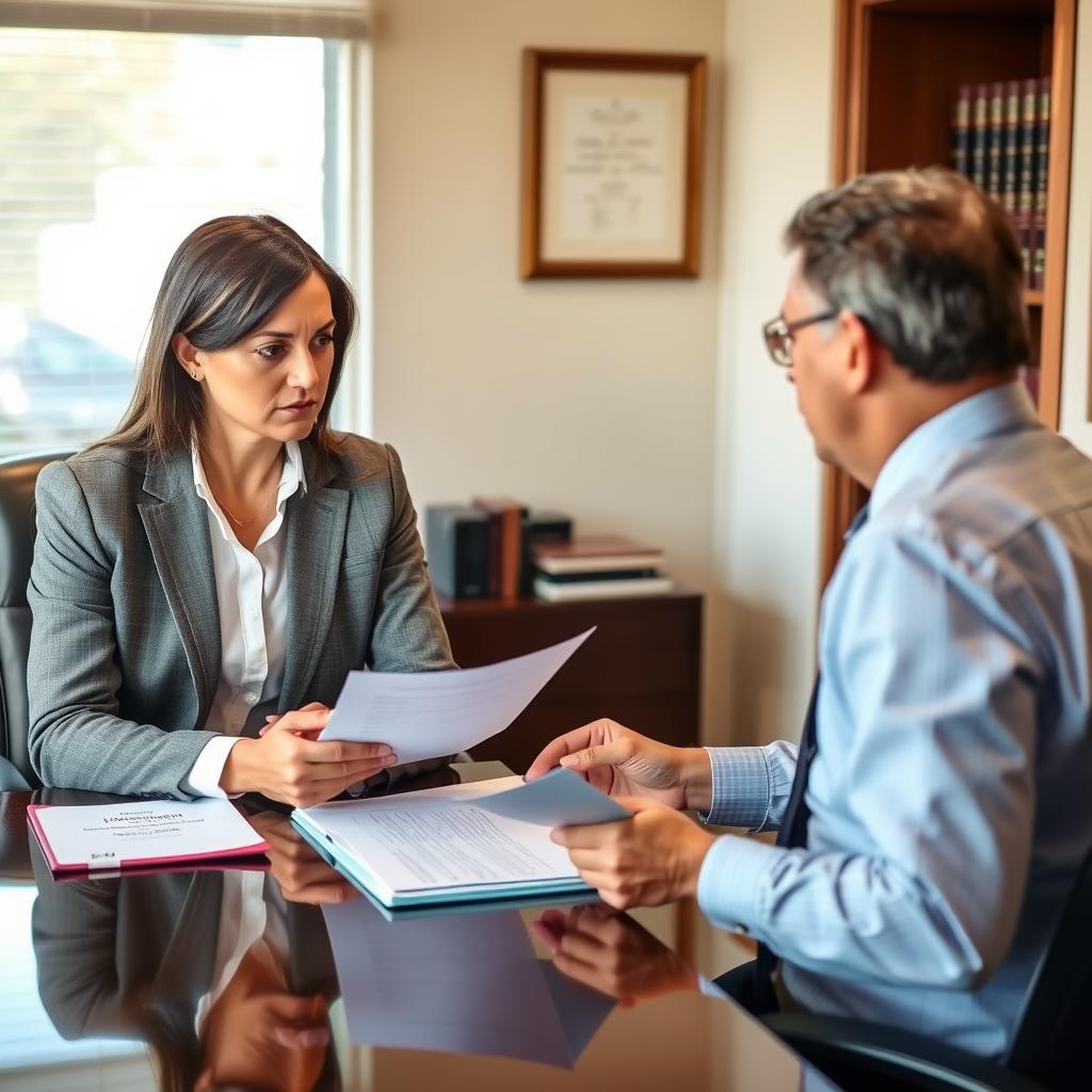 Licensing Lawyer Colonial Heights, VA