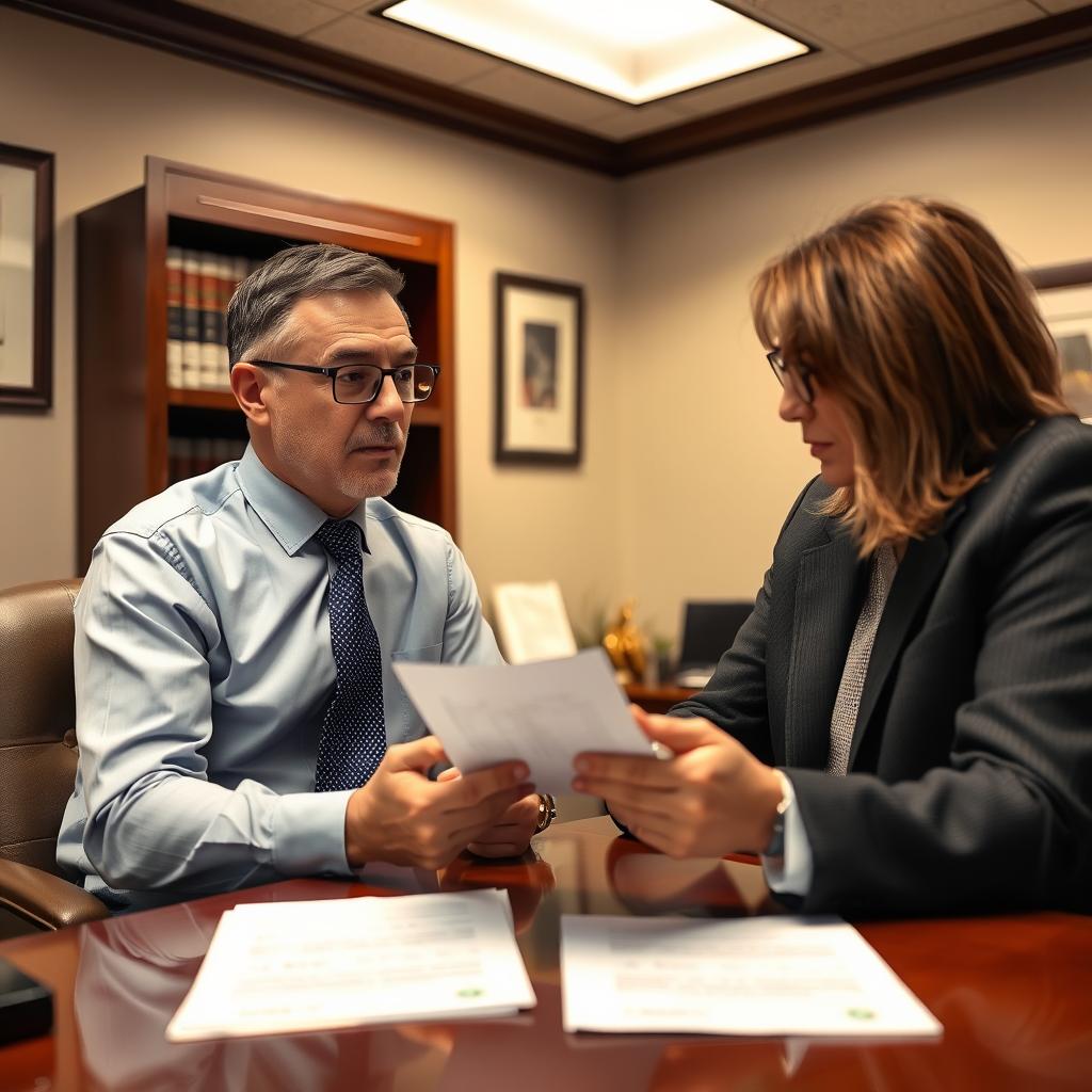 Licensing Lawyer Dinwiddie County, VA