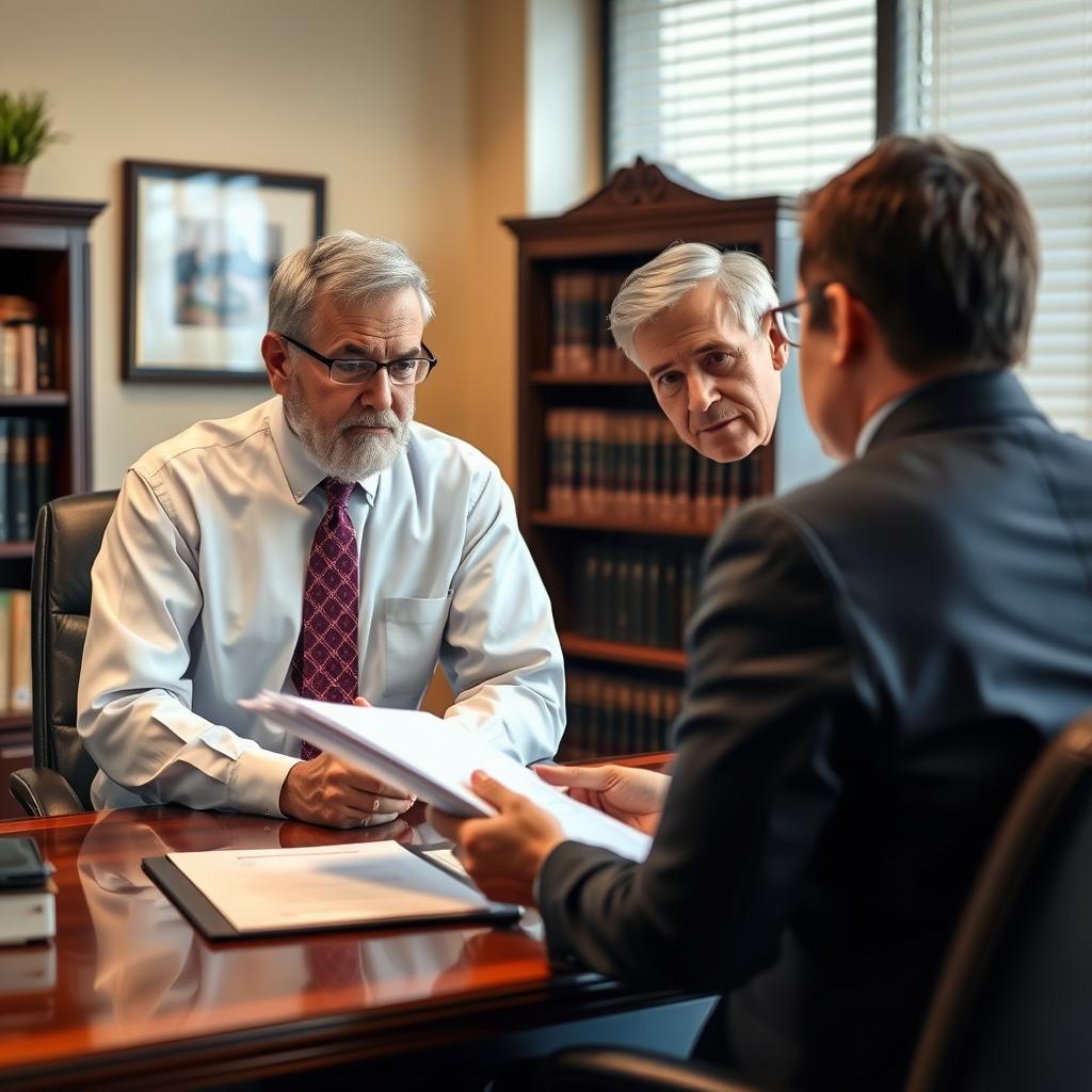 Licensing Lawyer Fauquier County, VA