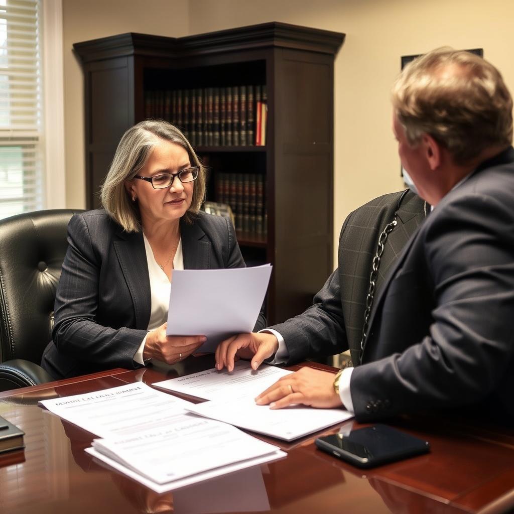 Licensing Lawyer Fluvanna County, VA