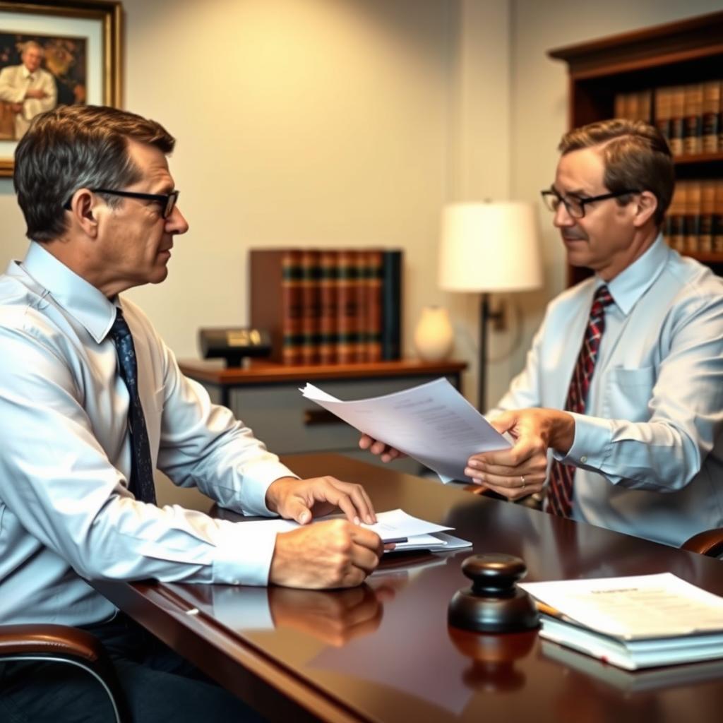 Licensing Lawyer Goochland County, VA