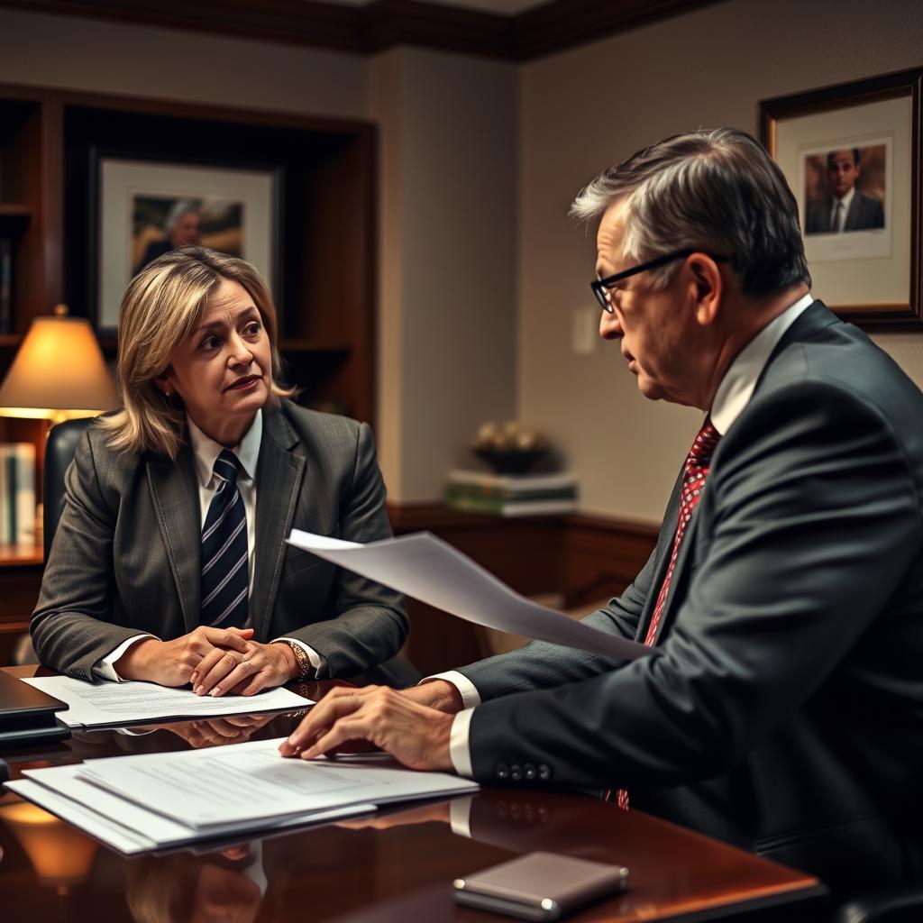 Licensing Lawyer James City County, VA