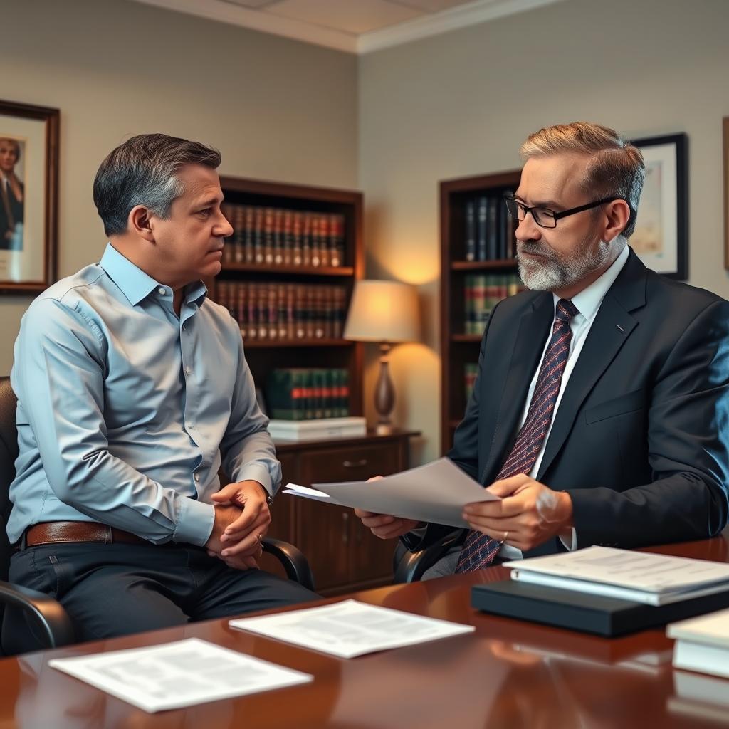 Licensing Lawyer King William County, VA