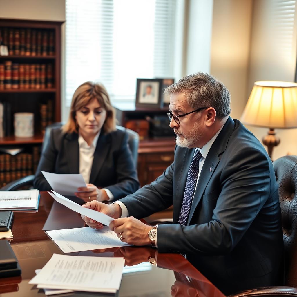 Licensing Lawyer Louisa County, VA