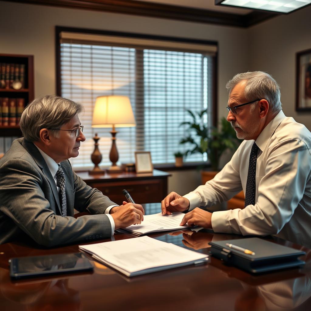 Licensing Lawyer New Kent County, VA