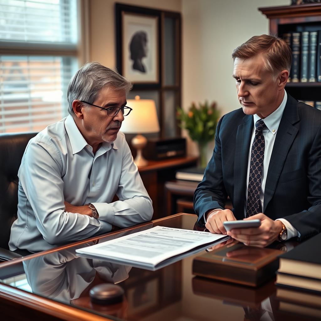 Licensing Lawyer Poquoson, VA