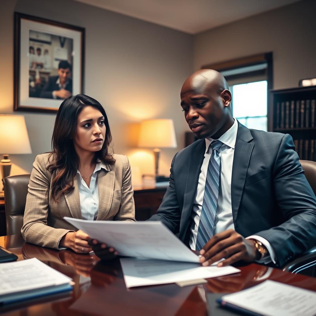 Licensing Lawyer Prince George County, VA