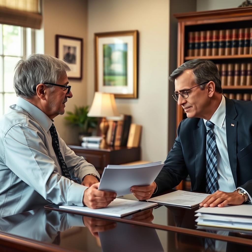 Licensing Lawyer Rappahannock County, VA