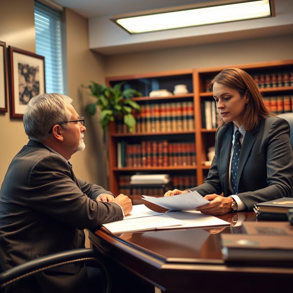 Licensing Lawyer Roanoke County, VA