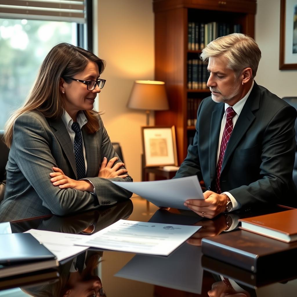 Licensing Lawyer Rockingham County, VA