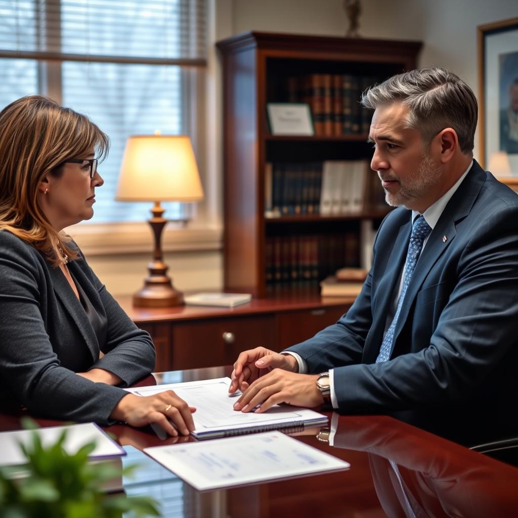 Licensing Lawyer Virginia Beach, VA
