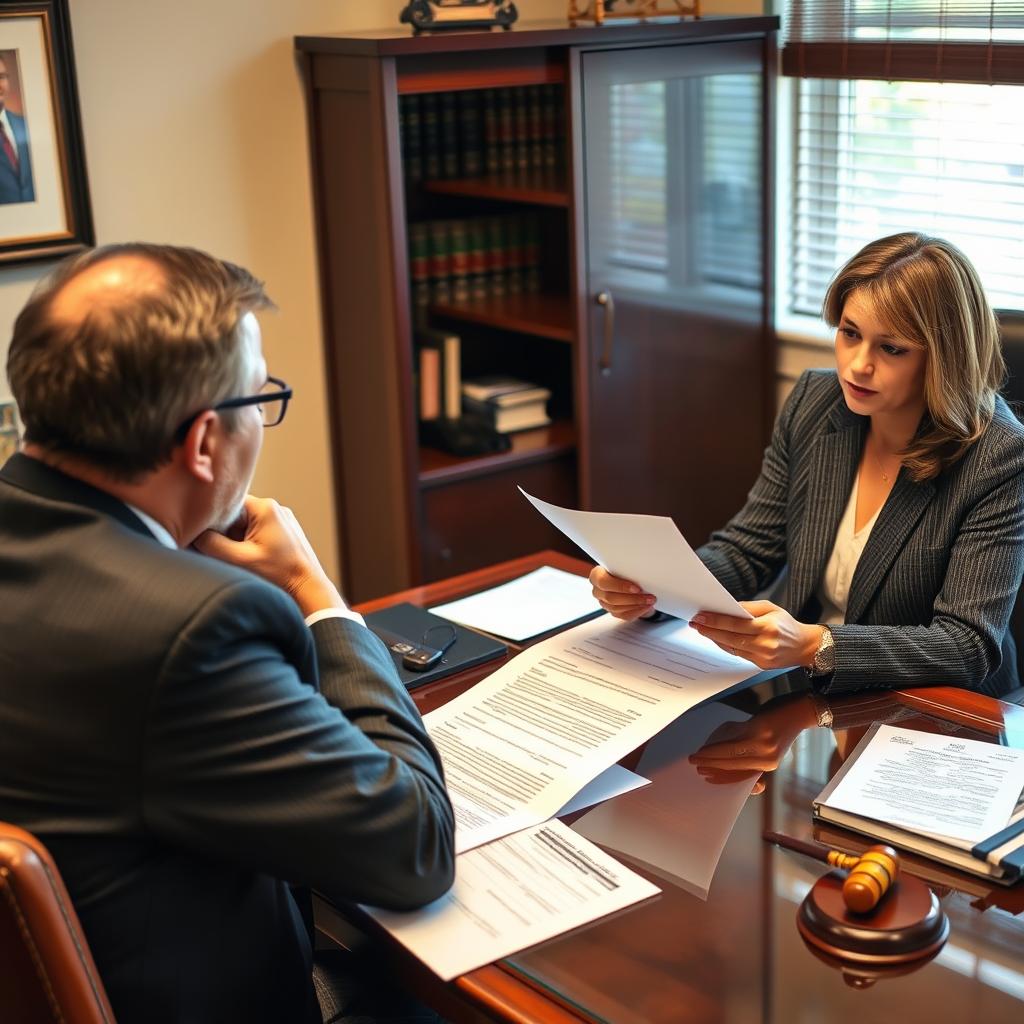 Licensing Lawyer Virginia, VA