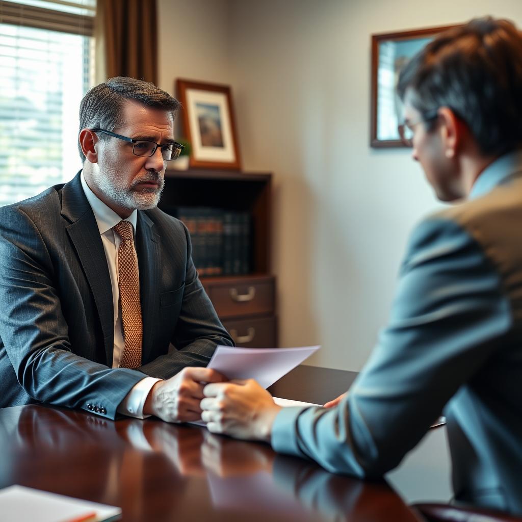 LLC Lawyer Fauquier County, VA