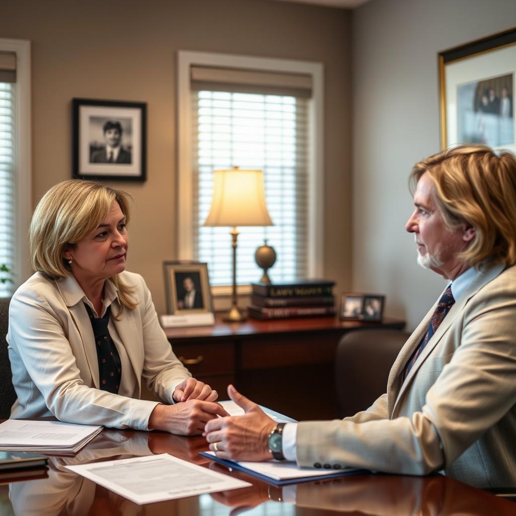 LLC Lawyer Poquoson, VA