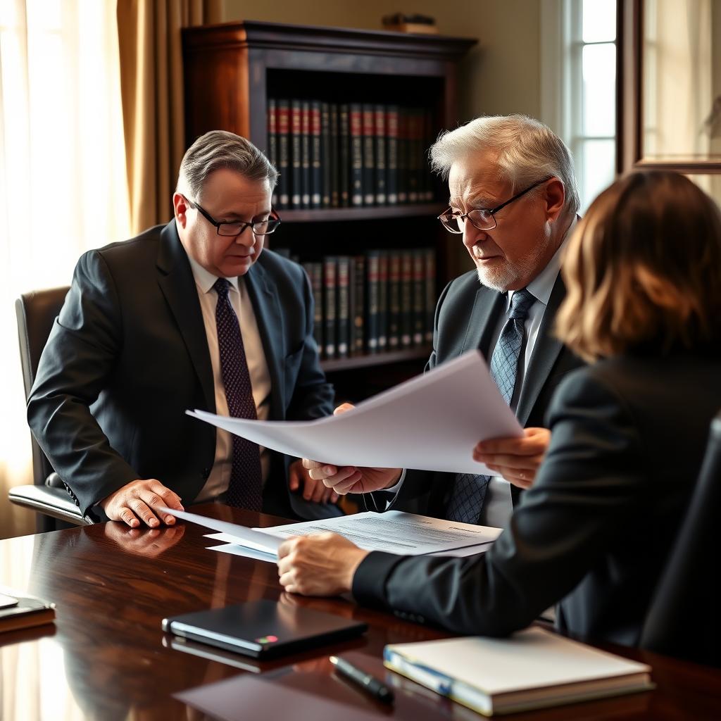 Mergers and Acquisitions Lawyer Dinwiddie County, VA