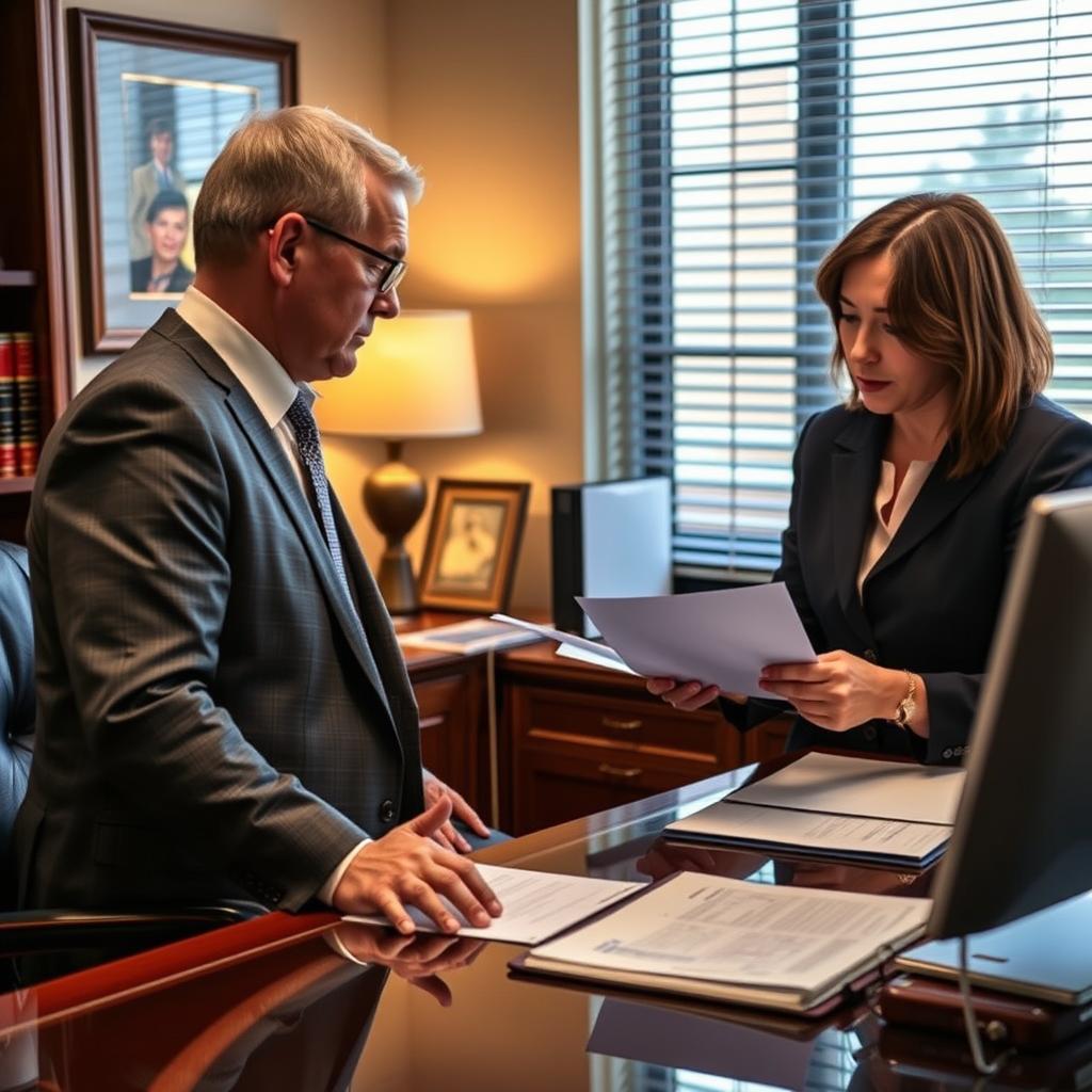 Mergers and Acquisitions Lawyer Isle of Wight County, VA