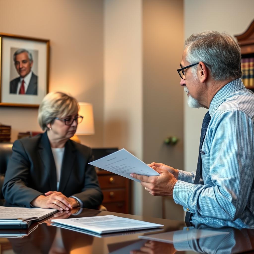 Mergers and Acquisitions Lawyer King William County, VA