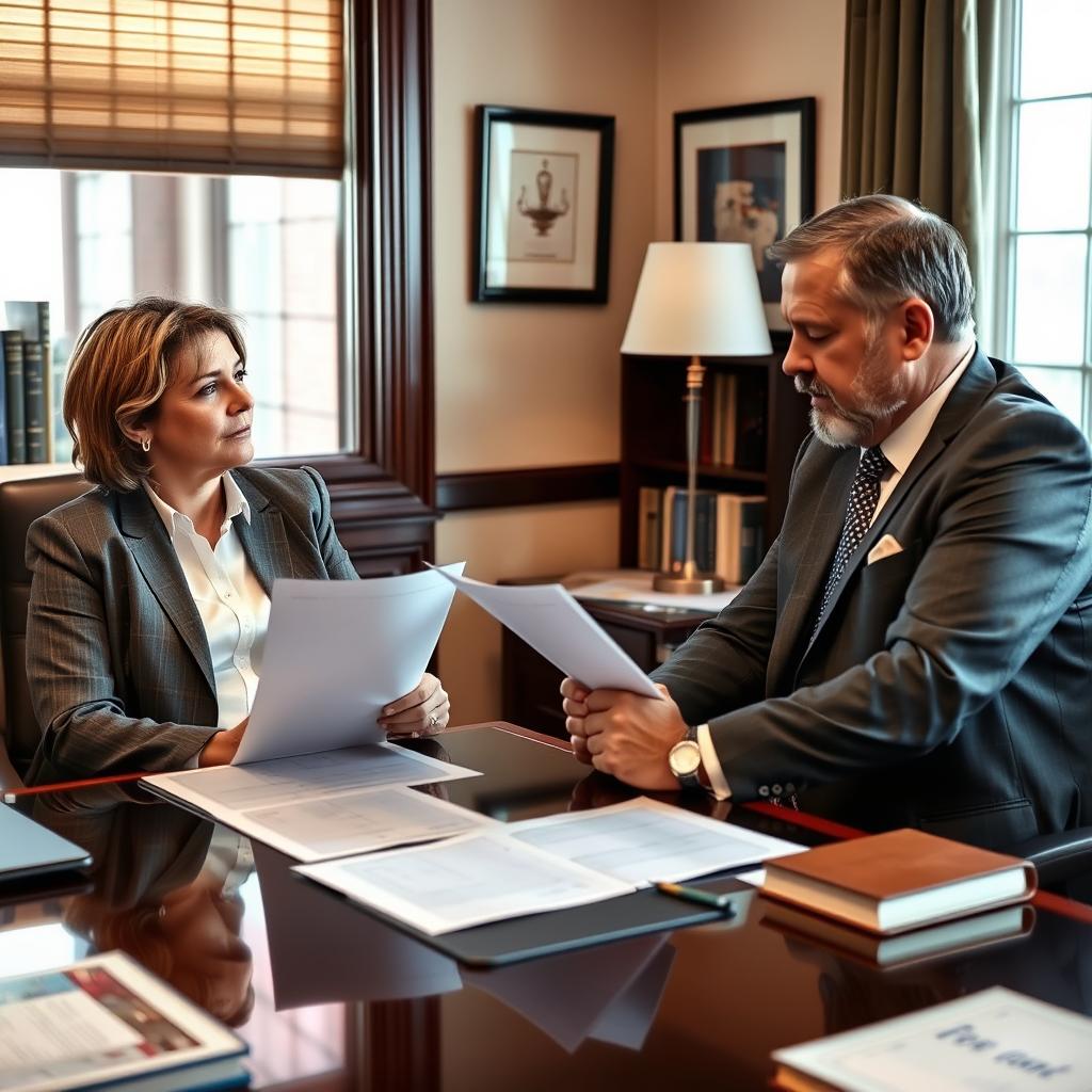 Mergers and Acquisitions Lawyer Poquoson, VA