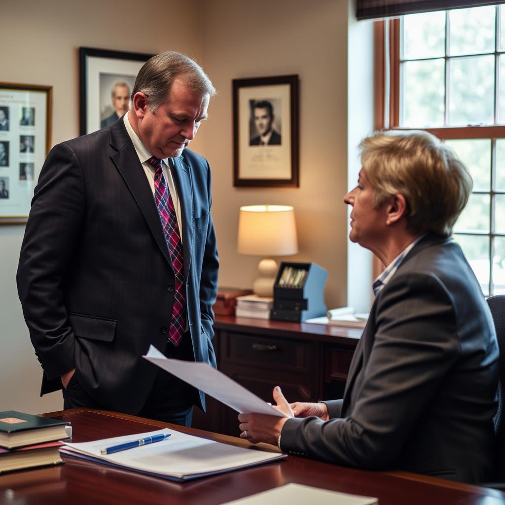 Mergers and Acquisitions Lawyer Rappahannock County, VA