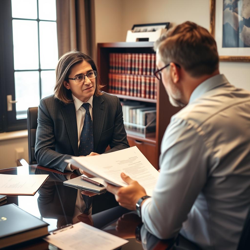 Mergers and Acquisitions Lawyer Virginia Beach, VA