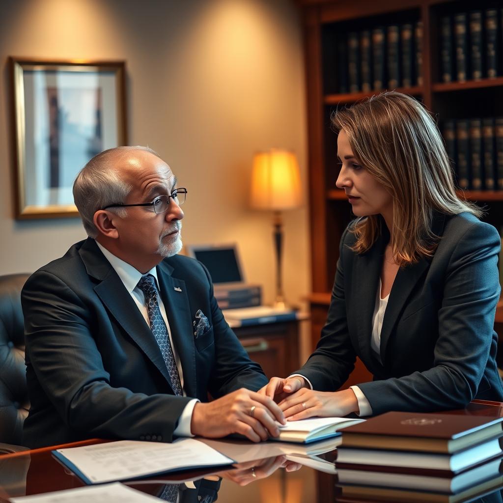 Mergers and Acquisitions Lawyer Virginia, VA