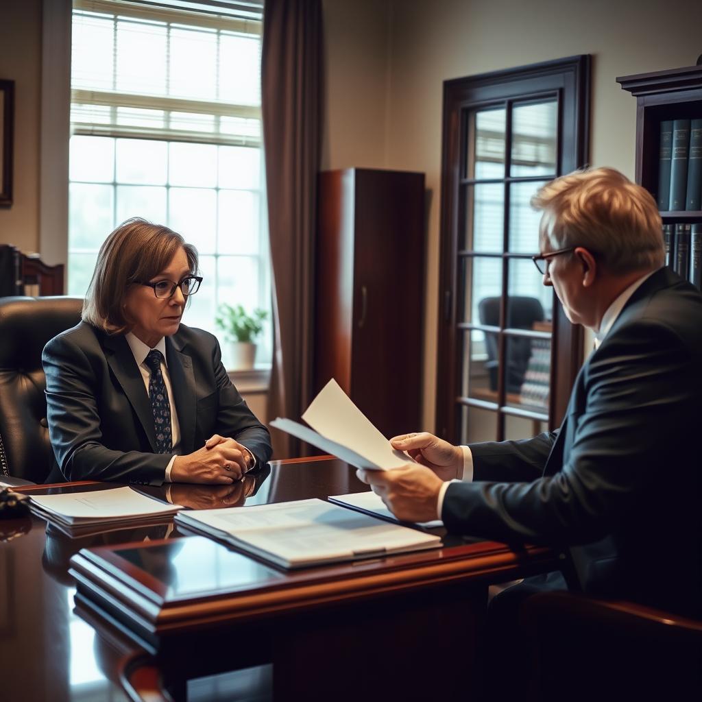 Partnership Dispute Lawyer Fluvanna County, VA