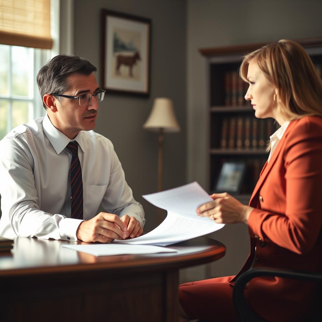 Tort Lawyer Fluvanna County, VA