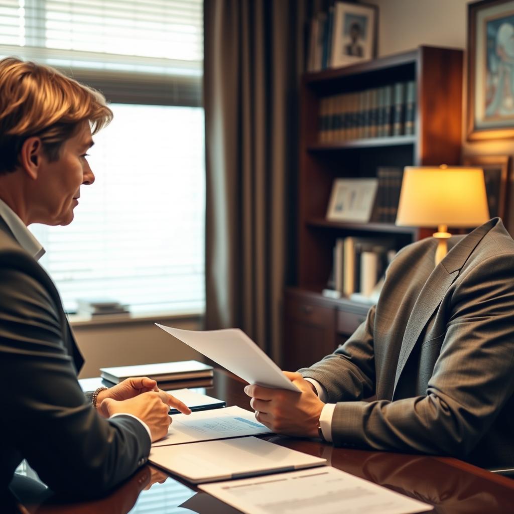 Tort Lawyer King William County, VA