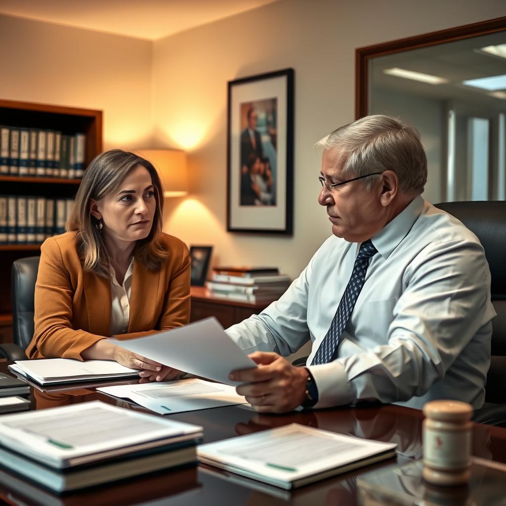 Tort Lawyer Virginia Beach, VA